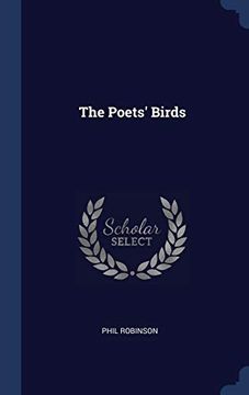 portada The Poets' Birds 