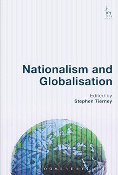 portada Nationalism and Globalisation (en Inglés)