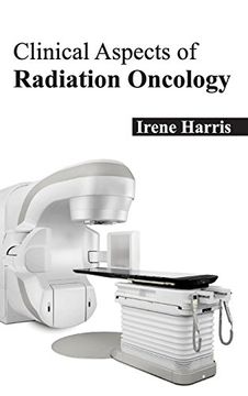 portada Clinical Aspects of Radiation Oncology (en Inglés)