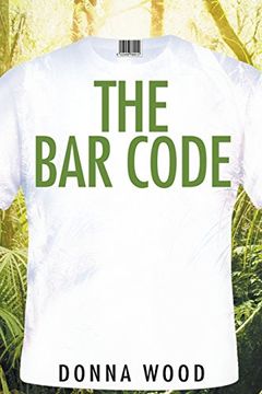 portada The Bar Code (en Inglés)