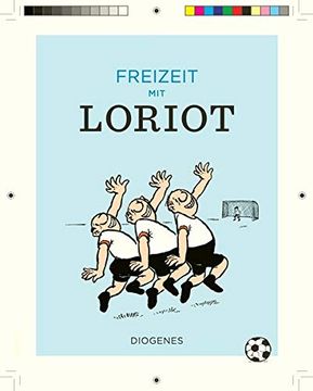portada Freizeit mit Loriot (Kunst) (en Alemán)