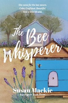 portada The Bee Whisperer (en Inglés)