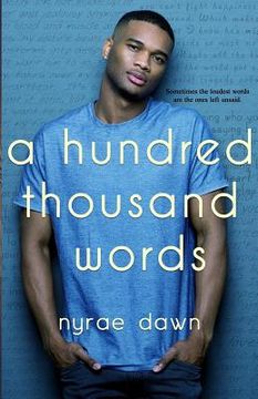 portada A Hundred Thousand Words (in English)