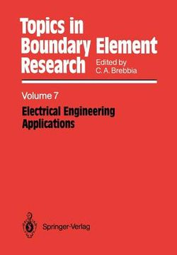 portada electrical engineering applications (in English)