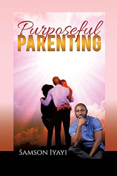 portada PURPOSEFUL PARENTING