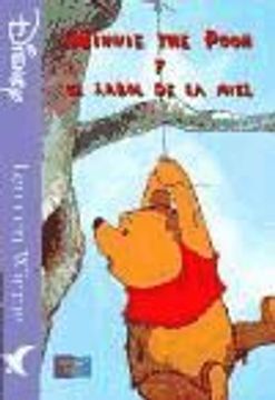 portada Winnie the Pooh y el Árbol de la Miel (Leo con Winnie) Walt Disney Company