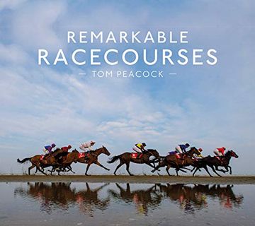 portada Remarkable Racecourses (in English)