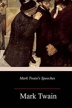 portada Mark Twain's Speeches 