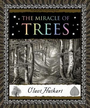 portada the miracle of trees