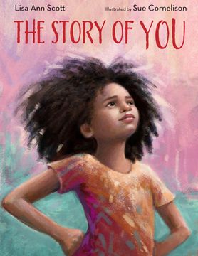 The Story of You (en Inglés)