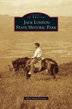 portada Jack London State Historic Park (en Inglés)