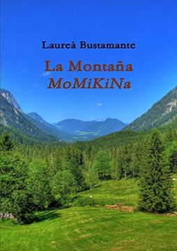 portada La Montaña Momikina (in Spanish)