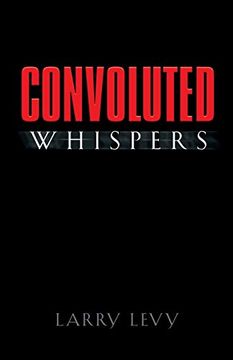 portada Convoluted Whispers (in English)