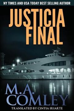 portada Justicia Final