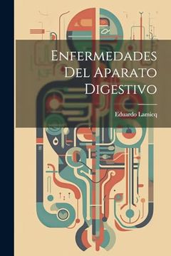 portada Enfermedades del Aparato Digestivo (in Spanish)
