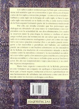 portada Alrededor de una Nuez. Apólogos e Historias de la Kábala (in Spanish)