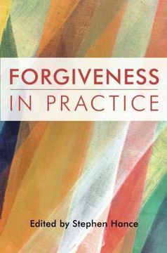 portada Forgiveness in Practice (en Inglés)
