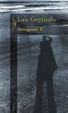 portada Antagonía II