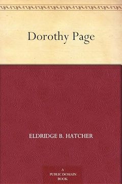 Dorothy Page (en Inglés)