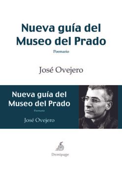 portada Nueva Guía del Museo del Prado