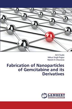 portada Fabrication of Nanoparticles of Gemcitabine and its Derivatives