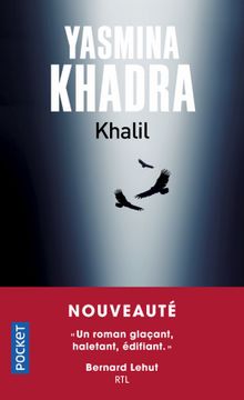portada Khalil (in French)