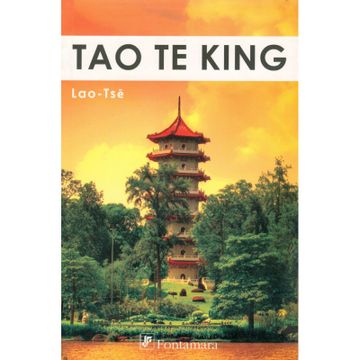 portada Tao te King