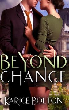 portada Beyond Chance: Volume 5 (Beyond Love Series)