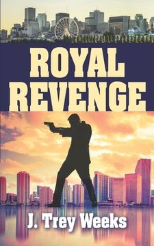 portada Royal Revenge (in English)