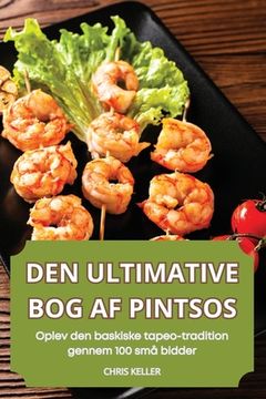 portada Den Ultimative Bog AF Pintsos (en Danés)