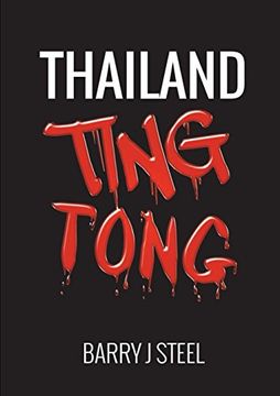 portada Thailand Ting Tong (en Inglés)