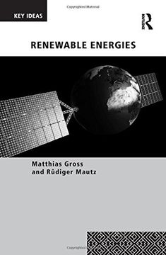 portada Renewable Energies (Key Ideas)