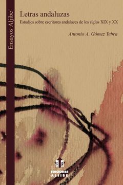 letras andaluzas