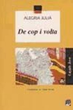 portada De cop i Volta: 29 (Casals Jove) (en Catalá)