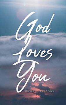 portada God Loves you 