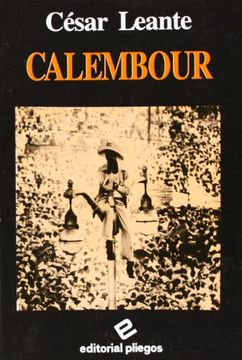 portada Calembour