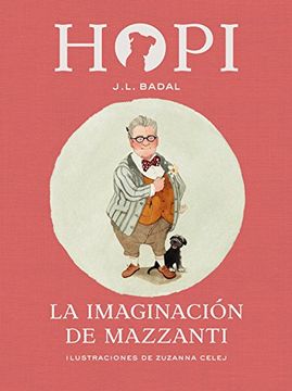 portada La Imaginacion de Mazzanti (in Spanish)
