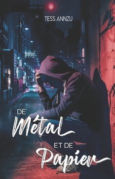 portada De Métal et de papier (en Francés)