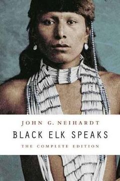 portada Black Elk Speaks: The Complete Edition (en Inglés)