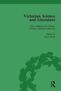 portada Victorian Science and Literature, Part II Vol 5 (en Inglés)