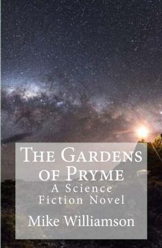 portada The Gardens of Pryme