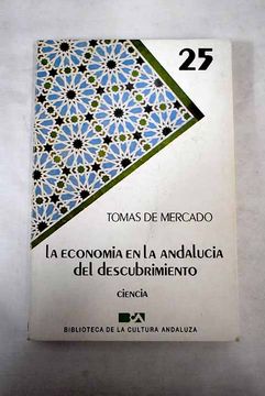 portada Economia Andalucia Descubrimiento (in Spanish)