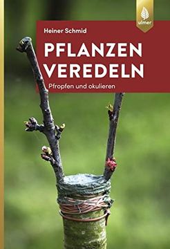 portada Pflanzen Veredeln (in German)