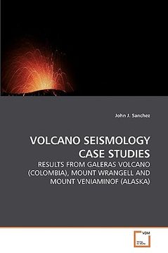 portada volcano seismology case studies (in English)