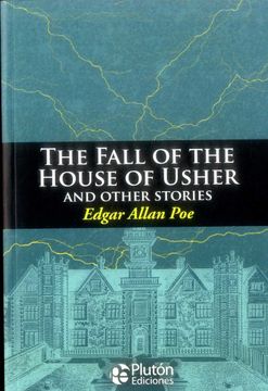 portada The Fall of the House of Usher and Other Stories (in Spanish)