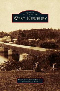 portada West Newbury (in English)