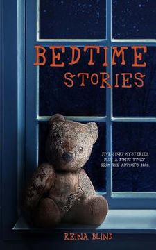 portada Bedtime Stories