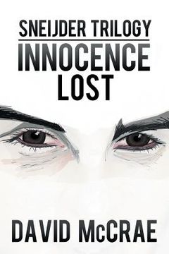 portada Innocence Lost (en Inglés)