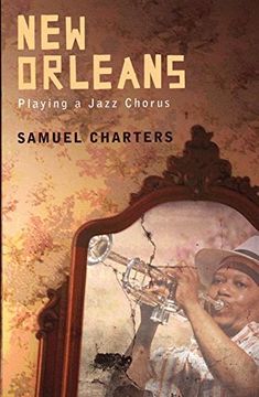 portada New Orleans: Playing a Jazz Chorus 