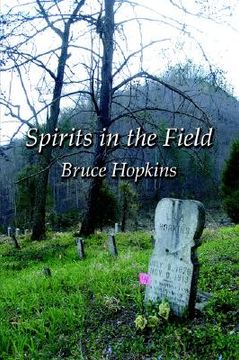 portada spirits in the field: an appalachian family history (in English)
